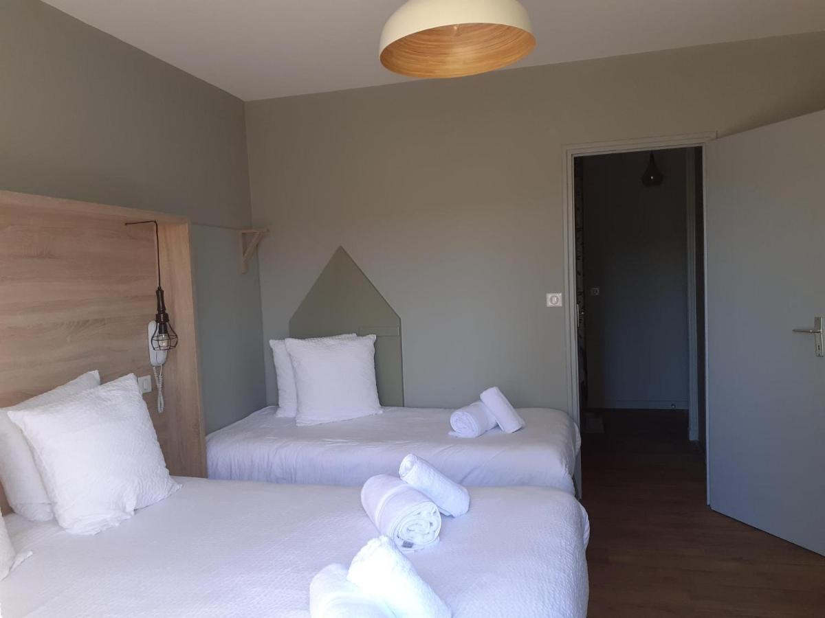 Hotel Mendionde Saint-Pee-sur-Nivelle
