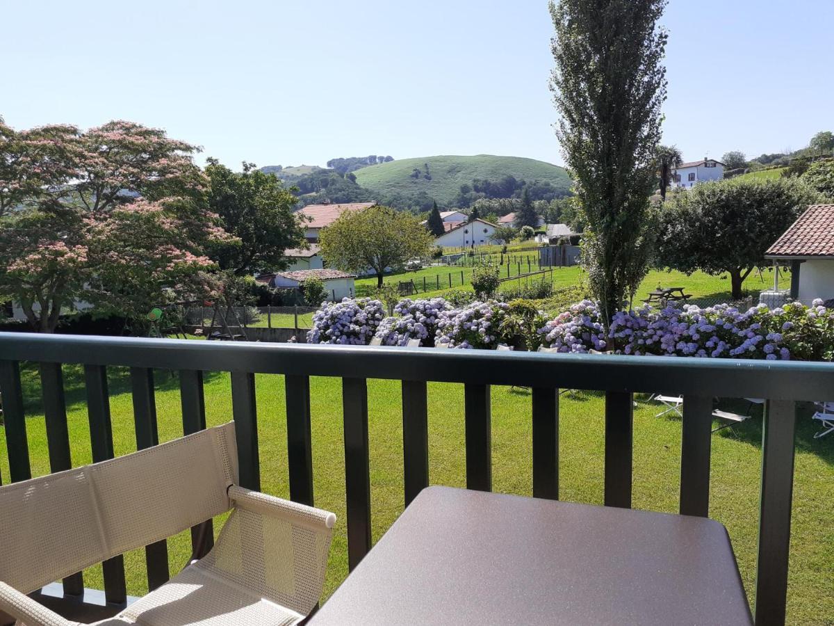 Mendionde Hotel 3*