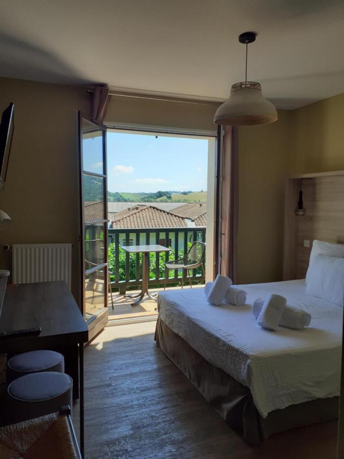 Mendionde Hotel 3*