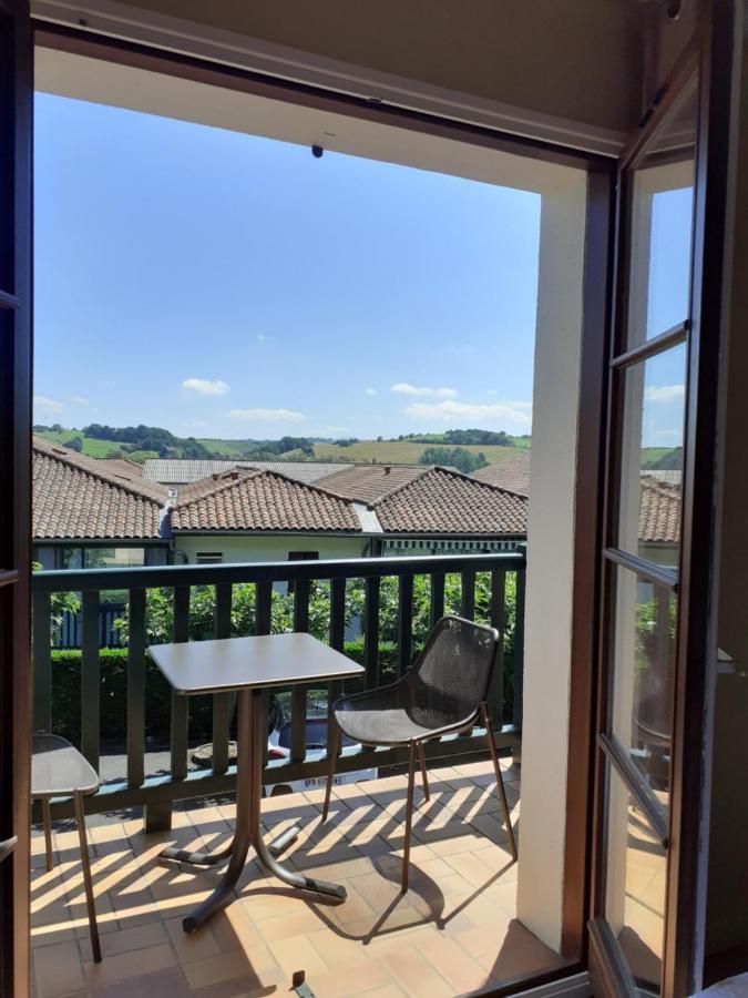 Mendionde Hotel
