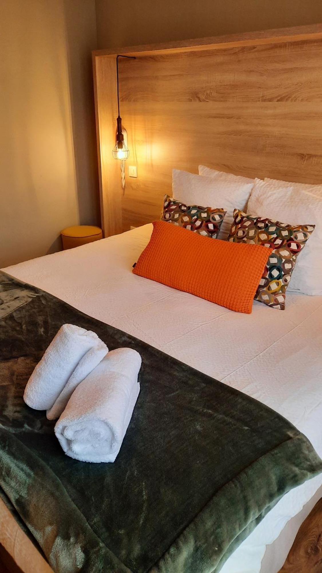 Hotel Mendionde Saint-Pee-sur-Nivelle