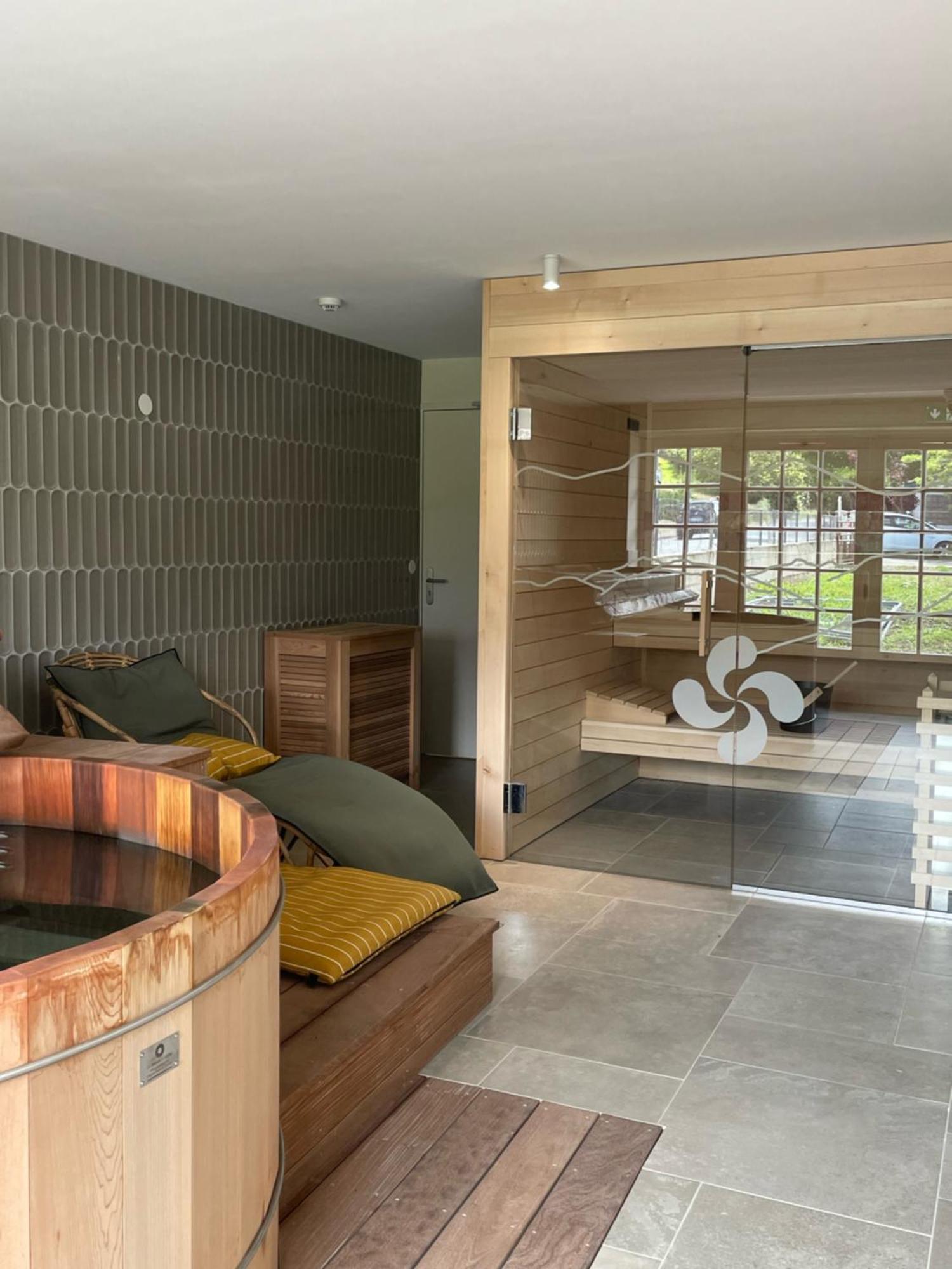 Mendionde Hotel 3*